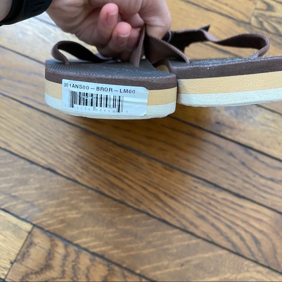 Rainbow Sandals - Rubber - Women’s L - Picture 4 of 7